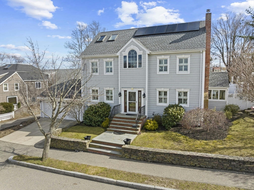 35 MONMOUTH ST, QUINCY, MA 02171, photo 1 of 40