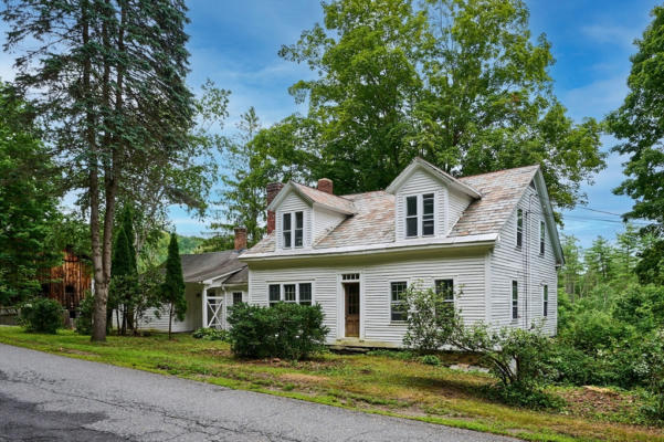 32 CHARLEMONT RD, BUCKLAND, MA 01338 - Image 1