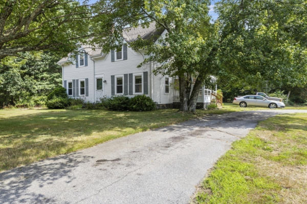 408 ELM ST, MANSFIELD, MA 02048 - Image 1