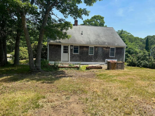 663 OLD BASS RIVER RD, DENNIS, MA 02638 - Image 1