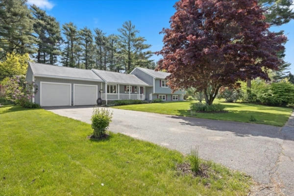 8 PETER RD, PLYMOUTH, MA 02360 - Image 1