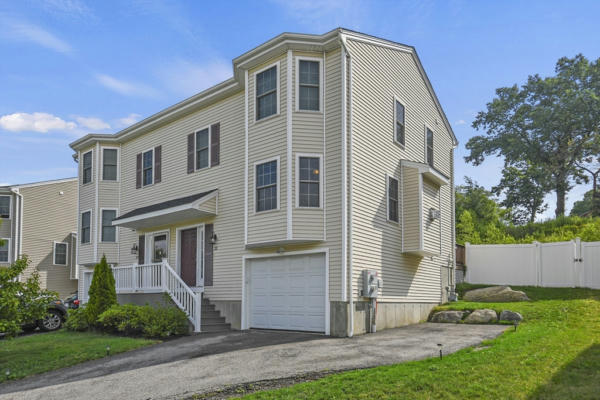 21 BITTERSWEET BLVD, WORCESTER, MA 01607 - Image 1