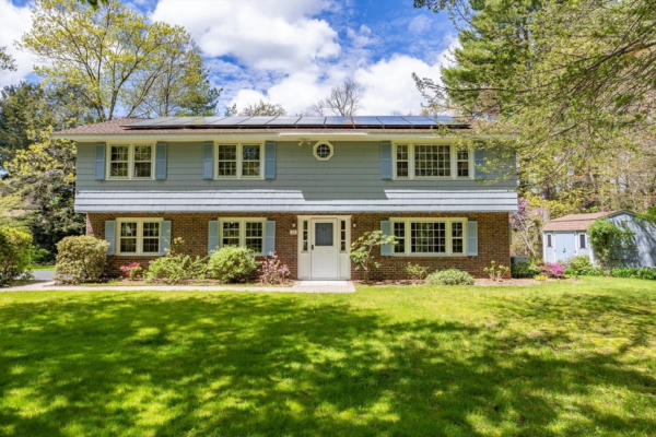 22 MEADOWBROOK RD, BEDFORD, MA 01730 - Image 1