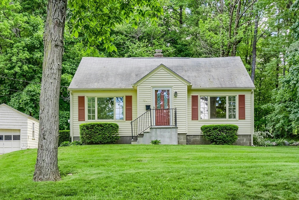 100 PLEASANT ST, PAXTON, MA 01612, photo 1 of 30