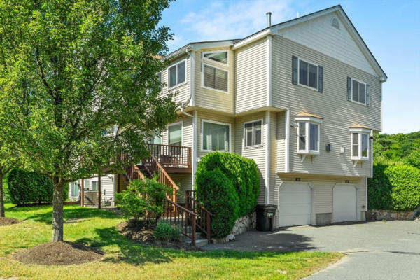 5 GOVERNORS WAY # D, MILFORD, MA 01757 - Image 1