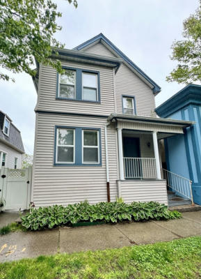 457 UNION ST, NEW BEDFORD, MA 02740 - Image 1