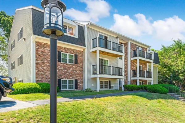 8 CHAPEL HILL DR APT 6, PLYMOUTH, MA 02360 - Image 1