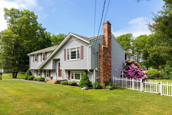 29 WORRALL RD, PLYMOUTH, MA 02360 - Image 1