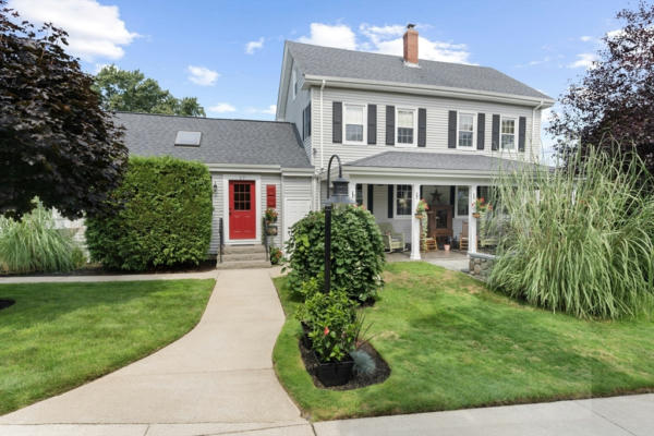 17 HOUGHTON ST, WOBURN, MA 01801 - Image 1