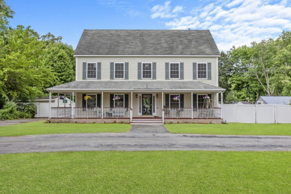 12 STEARNS ST, CHELMSFORD, MA 01824 - Image 1