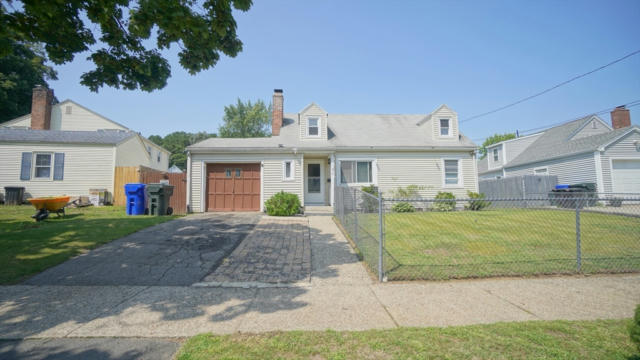 90 BESSEMER ST, SPRINGFIELD, MA 01104 - Image 1