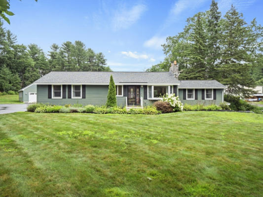 451 DUNSTABLE RD, TYNGSBORO, MA 01879 - Image 1