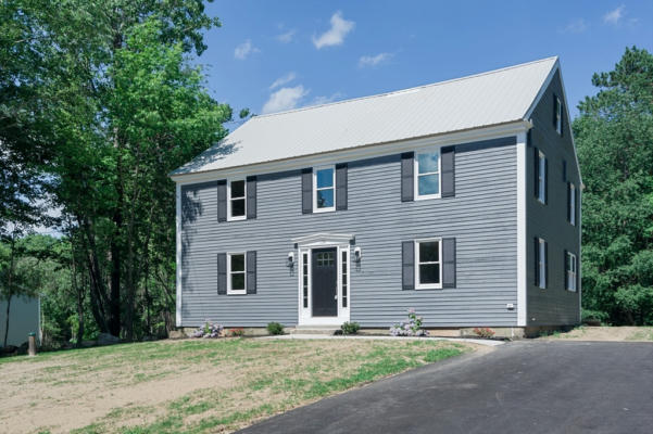 136 FRENCH RD, TEMPLETON, MA 01468 - Image 1