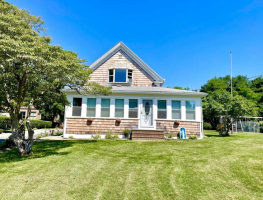 21 ALDEN ST, PLYMOUTH, MA 02360 - Image 1