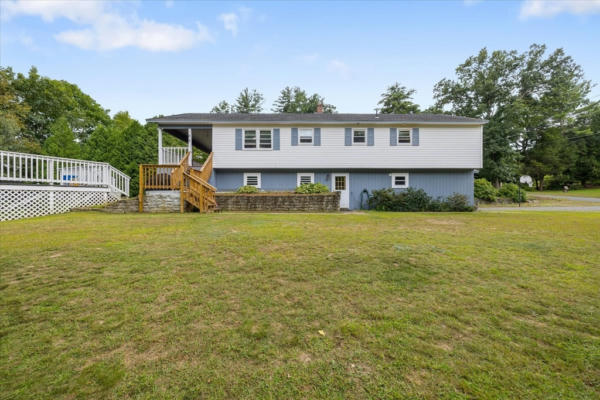 8 STONE VALLEY RD, ORANGE, MA 01364 - Image 1