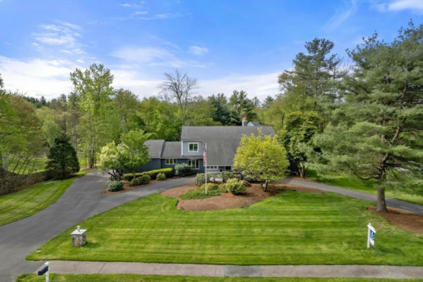 10 HICKORY DR, MEDFIELD, MA 02052 - Image 1