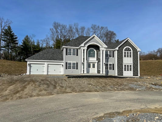 49 SPECTACLE HILL RD, BOLTON, MA 01740 - Image 1