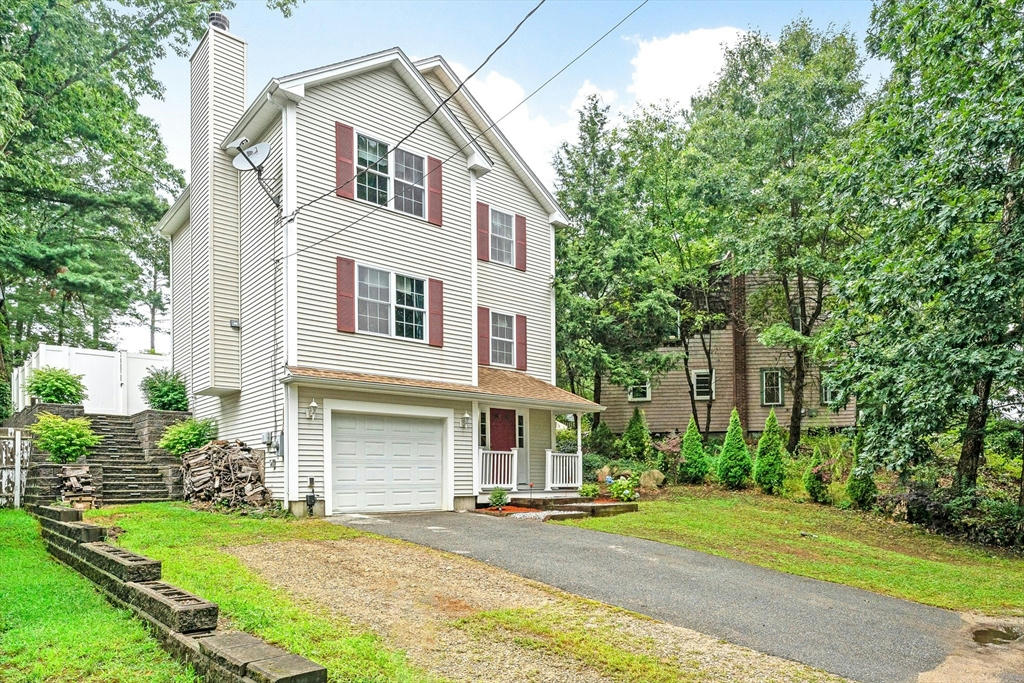 86 FIRST RD, GLOCESTER, RI 02814, photo 1 of 33