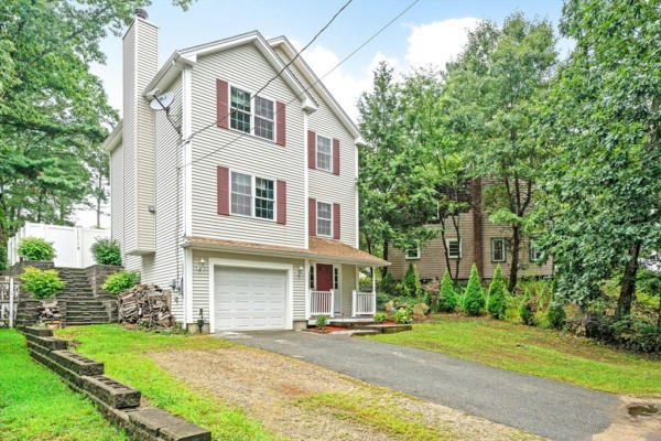 86 FIRST RD, CHEPACHET, RI 02814 - Image 1