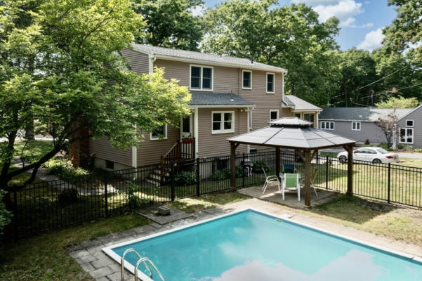 105 CENTRAL ST, NORTH READING, MA 01864 - Image 1