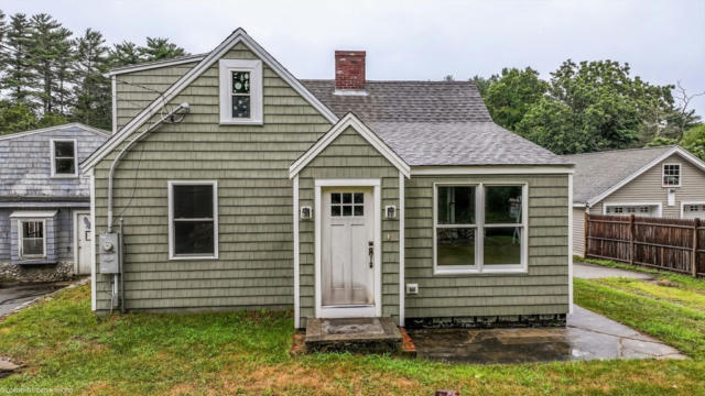 50 CHIPAWAY RD, EAST FREETOWN, MA 02717 - Image 1