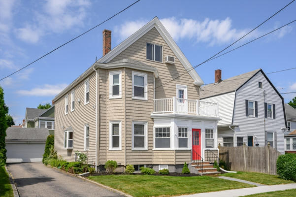 11 ROYAL ST, QUINCY, MA 02170 - Image 1