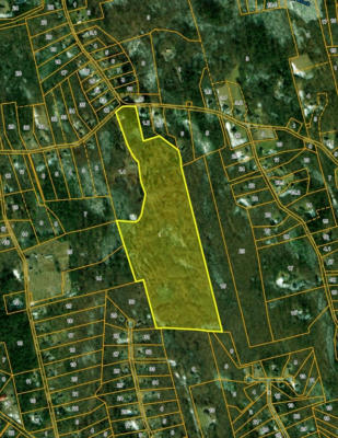 LOT 0 YEW STREET, DOUGLAS, MA 01516 - Image 1