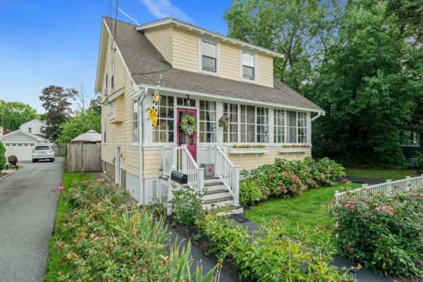 61 HOUSTON AVE, MILTON, MA 02186 - Image 1