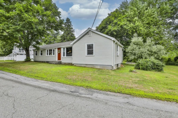 206 SNAKE HILL RD, AYER, MA 01432 - Image 1