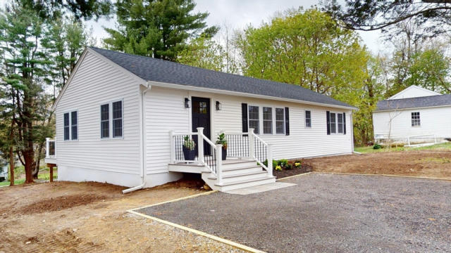 10 LAURELWOOD AVE, LEICESTER, MA 01524 - Image 1