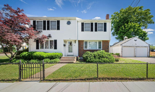 66 MURDOCK AVE, QUINCY, MA 02169 - Image 1