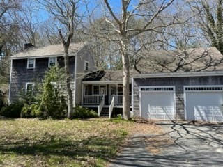 332 OLD MILL RD, BARNSTABLE, MA 02648, photo 2 of 22