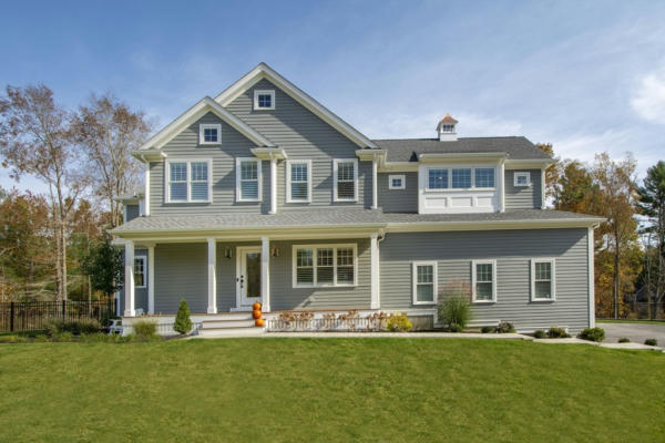 408 HATHERLY RD, SCITUATE, MA 02066 - Image 1