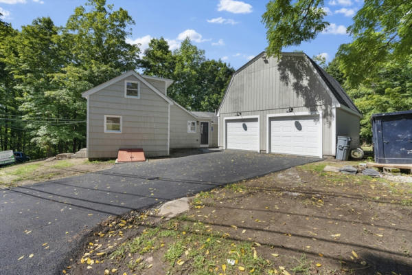 158 GEORGE HILL RD, GRAFTON, MA 01519 - Image 1