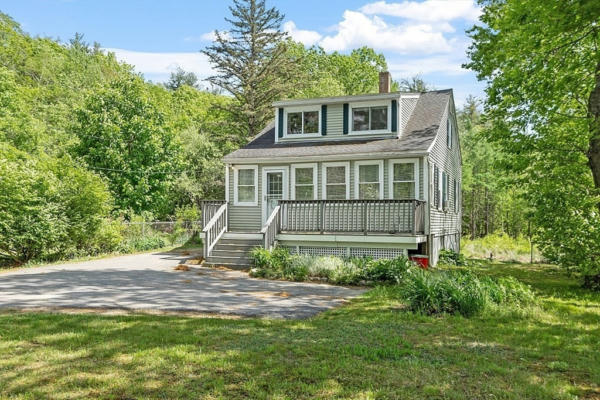 188 STATE RD W, WESTMINSTER, MA 01473 - Image 1