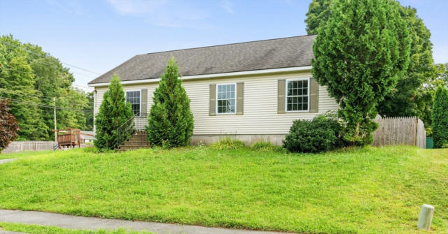 3 MEADOW LN, ORANGE, MA 01364 - Image 1