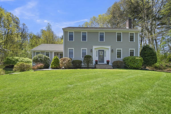 7 CLIFFORD RD, SOUTHBOROUGH, MA 01772 - Image 1