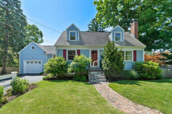 5 SYLVESTER CT, WINCHESTER, MA 01890 - Image 1