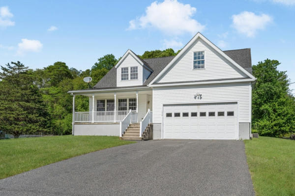 172 MOUSE MILL RD, WESTPORT, MA 02790 - Image 1