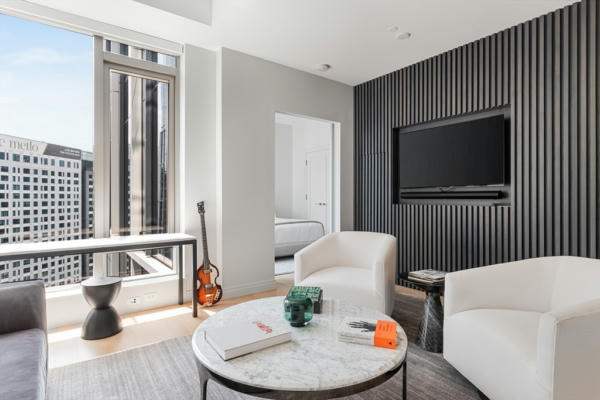 133 SEAPORT BLVD UNIT 2015, BOSTON, MA 02210 - Image 1