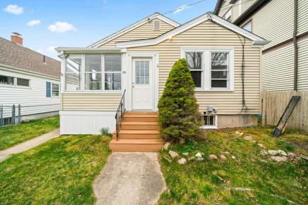 292 HARWICH ST, NEW BEDFORD, MA 02745 - Image 1
