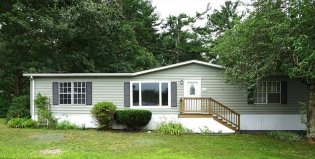 36 PRESIDENTS WAY, CARVER, MA 02330 - Image 1