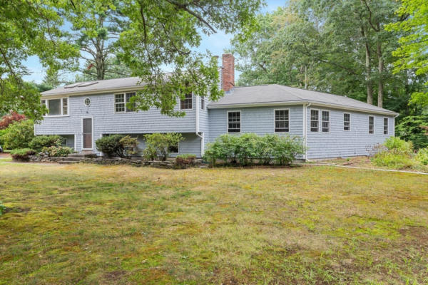 1 MURDOCK ST, CARVER, MA 02330 - Image 1