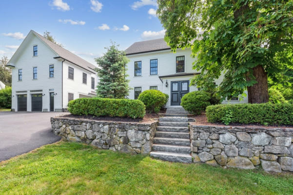 525 COUNTRY WAY, SCITUATE, MA 02066 - Image 1