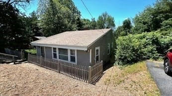 442 HENSHAW ST, ROCHDALE, MA 01542 - Image 1