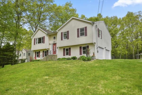 70 NEW BOSTON RD, DUDLEY, MA 01571 - Image 1