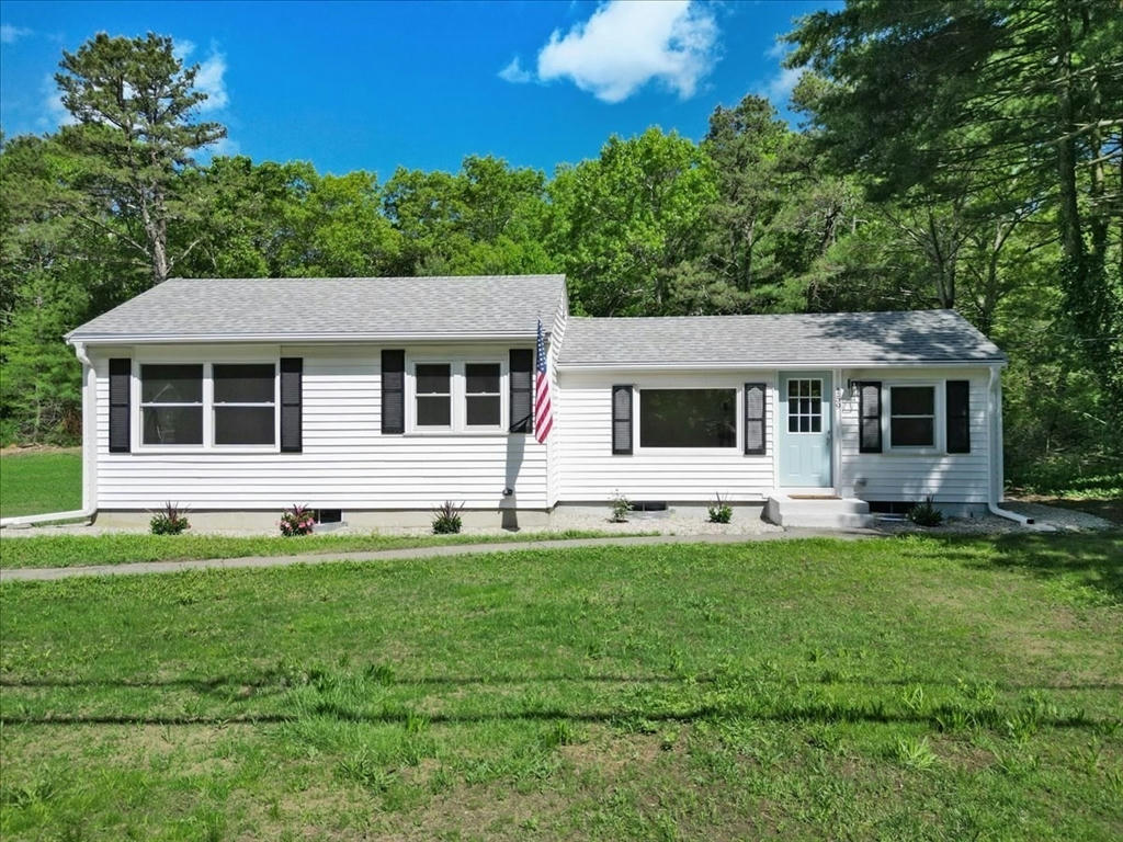 159 CARVER RD, PLYMOUTH, MA 02360, photo 1 of 32