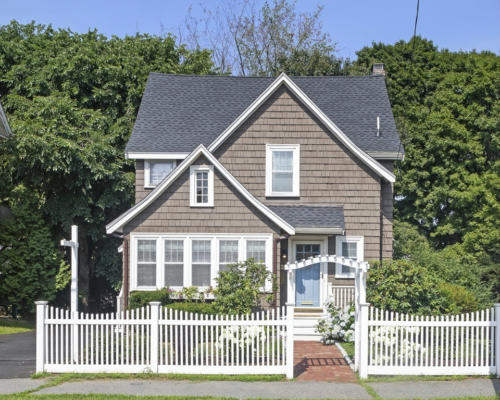23 BUDLEIGH AVE, BEVERLY, MA 01915 - Image 1