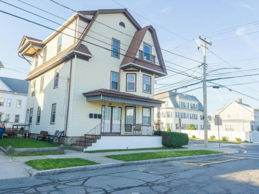 233 QUERY ST, NEW BEDFORD, MA 02745 - Image 1