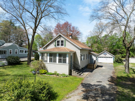 214 PARKERVIEW ST, SPRINGFIELD, MA 01129 - Image 1